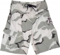 Preview: BILLABONG Board Short White Camo