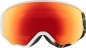 Preview: ANON Goggle WM1 pattern  red solex