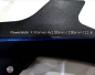 Preview: POWERSLIDE Schiene X-Frame  4x100mm  195mm black blue