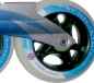 Preview: POWERSLIDE Frame Set X-FRAME silver blue  4 x 90