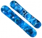 Preview: ROXY Snowboard XOXO  blue
