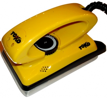 TOKO Wax Iron T8