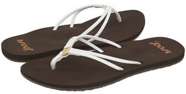 REEF Sandal REXA brown