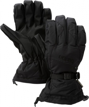 BURTON Women GORE Glove black