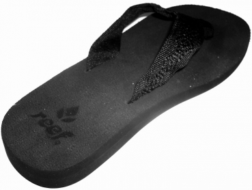 REEF Sandal SANDY black