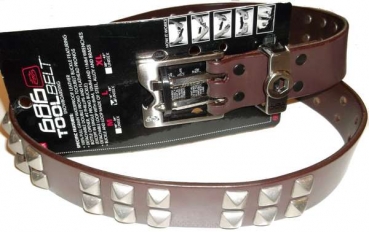 686 Tool Belt brown
