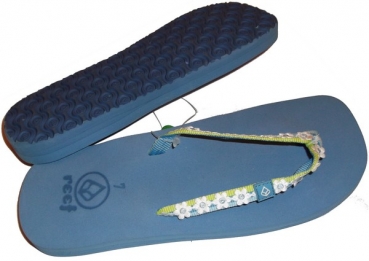 REEF Sandal SWEET PEA blue