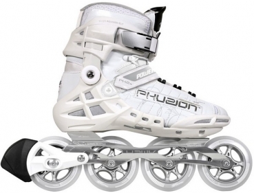 POWERSLIDE Inline Skates PHUZION 5 pure