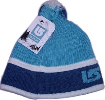 BURTON women GUILT FREE Beanie curacao