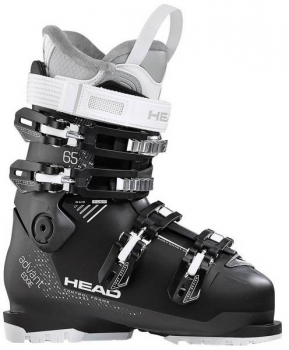 HEAD women Ski Boot ADVANT EDGE 65 black