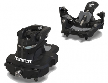 Preview: MARKER Bindung Alpinist long travel brake 90