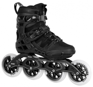 POWERSLIDE Inline Skates PHUZION ARGON 4 x110mm