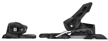 Preview: TYROLIA Bindung ATTACK 11 GW BR95  black