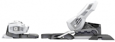 Preview: TYROLIA Bindung ATTACK 11 GW BR95  white