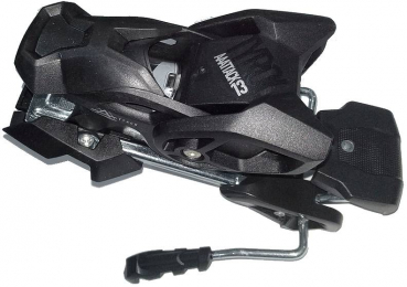 Preview: TYROLIA Bindung ATTACK 13 GW BR 95 black