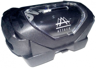 Preview: TYROLIA Bindung ATTACK 13 GW BR 95 black