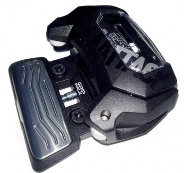 Preview: TYROLIA Bindung ATTACK 13 GW BR 95 black