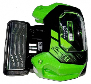 Preview: TYROLIA Bindung ATTACK 13 GW BR 95  green