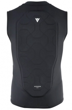 DAINESE  Auxagon Vest black