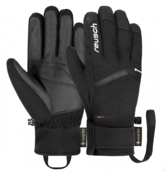 REUSCH men Glove BLASTER GTX  black