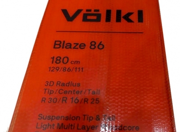 VÖLKL Ski BLAZE 86
