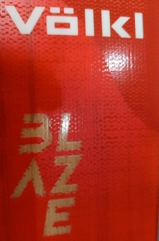 VÖLKL Ski BLAZE 86