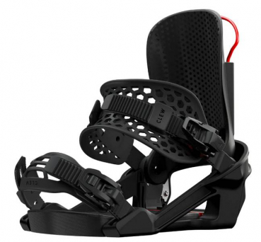 CLEW Bindung Freedom 1.0 2025 black