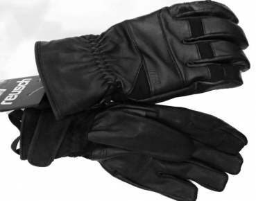 REUSCH men Glove COREY black
