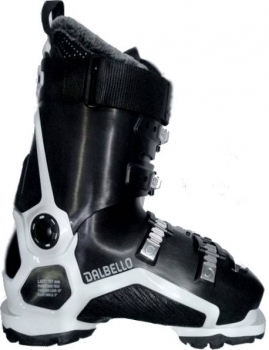 Preview: DALBELLO women Ski Boot DS AX 100 GW  black white