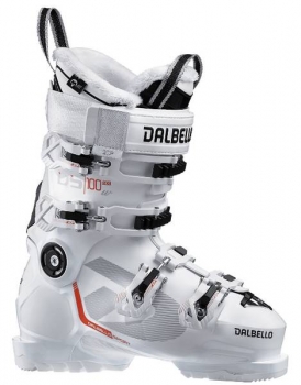 DALBELLO women Ski Boot DS AX 100 white