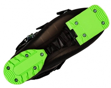 Preview: DALBELLO men Ski Boot DS MX 120  black