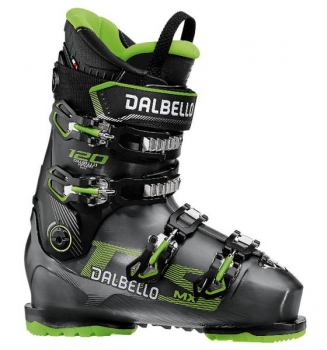 DALBELLO men Ski Boot DS MX 120  black