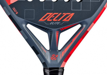 Preview: HEAD Padel Schläger DELTA ELITE graphene 360+ (360g)