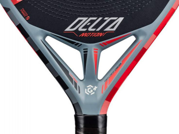 Preview: HEAD Padel Schläger DELTA MOTION graphene 360+ (355g)
