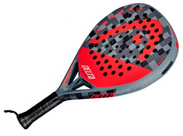 Preview: HEAD Padel Schläger DELTA MOTION graphene 360+ (355g)