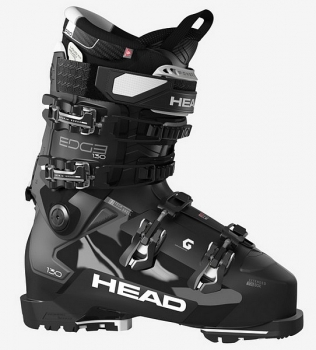 HEAD men Ski Boot EDGE 130 HV LF GW