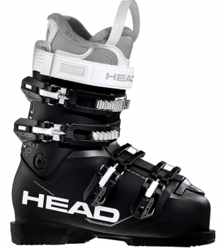 HEAD women Ski Boot EDGE 95 HV GripWalk