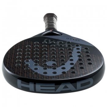 Preview: HEAD Padel Schläger EVO SPEED 2023 (365g)