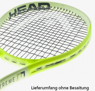 HEAD EXTREME MP 2024 Auxetic 2  300g Turnierschläger