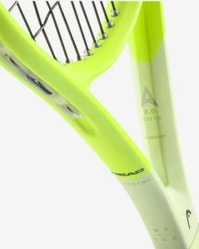HEAD EXTREME ELITE 2024 Auxetic  260g Turnierschläger