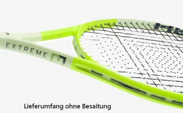 HEAD EXTREME MP LITE Auxetic 2  285g Turnierschläger
