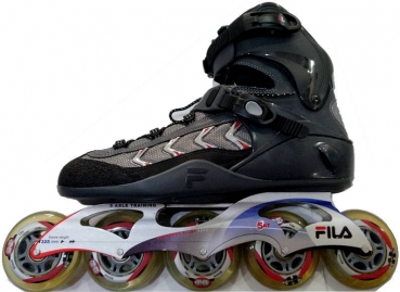 FILA Inline Skates 5AT 5 x 80mm