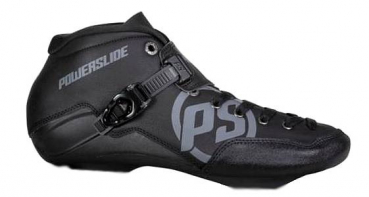 POWERSLIDE Inline Skate Boot FINAL