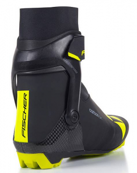 FISCHER  Nordic Boot CARBON  Skate