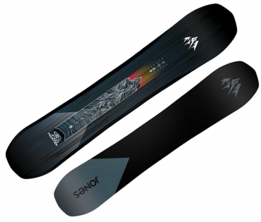 JONES Snowboard FRONTIER