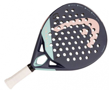 Preview: HEAD Padel Schläger GRAVITY MOTION  Auxetic (355g)