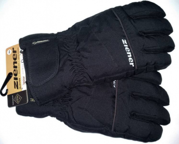 ZIENER Men Handschuhe GYLLIAN GTX