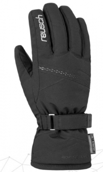 REUSCH women Glove HANNAH R-Tex XT  black silver