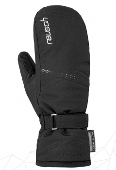 REUSCH women Glove HANNAH R-Tex XT  black  mitten Fäustling