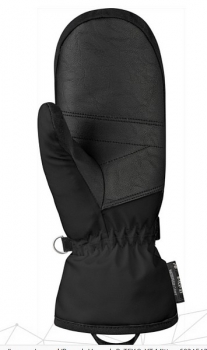 REUSCH women Glove HANNAH R-Tex XT  black  mitten Fäustling
